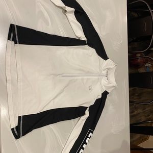 PINK, Large, white/black